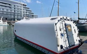 5 Star Ocean Village Marina Reconditioned Rnli Rig Life Boat
